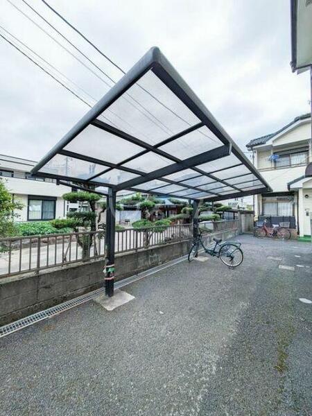 detached 埼玉県吉川市高富１丁目
地図を見る