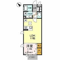 間取り：211061009459