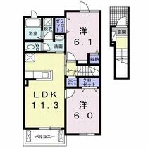 間取り：211060959971