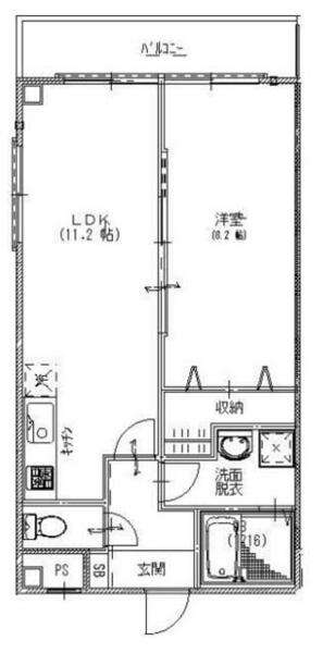 物件拡大画像