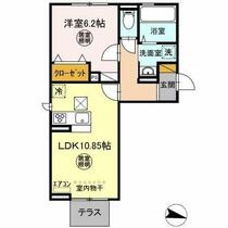 間取り：212058716462