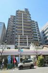 大阪市中央区松屋町 14階建 築13年のイメージ