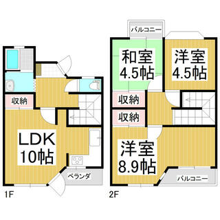 間取り：220006491150