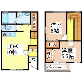 間取り：243008676030