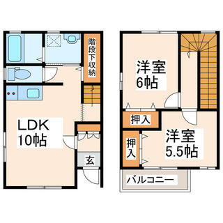 間取り：243008676030