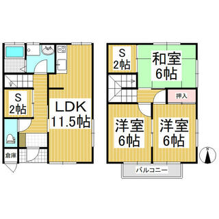 間取り：220006140781