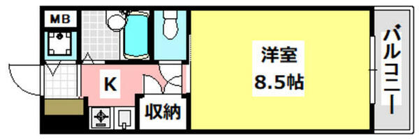 物件拡大画像