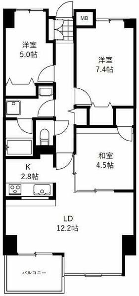 物件画像