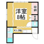 吉川ビルマンションのイメージ