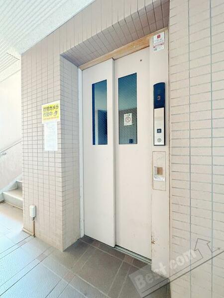 グリーンパーク樽井｜大阪府泉南市樽井４丁目(賃貸マンション2LDK・1階・54.00㎡)の写真 その4