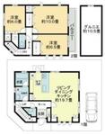 練馬区大泉学園町６丁目戸建のイメージ