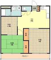 間取り：213124158746