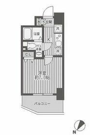 同じ建物の物件間取り写真 - ID:213103396723