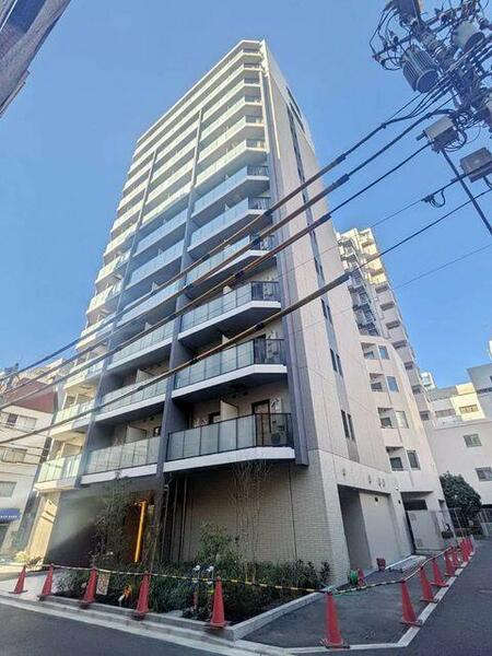 東京都千代田区神田神保町１丁目(賃貸マンション1LDK・9階・40.08㎡)の写真 その1