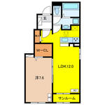 サンツリー尚　Ⅱのイメージ