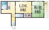 第２月見山マンションのイメージ