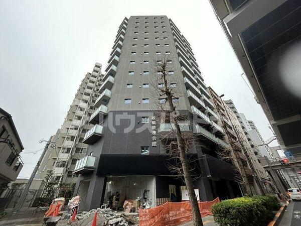 ウェスタ板橋仲宿 901｜東京都板橋区仲宿(賃貸マンション1LDK・9階・43.86㎡)の写真 その1