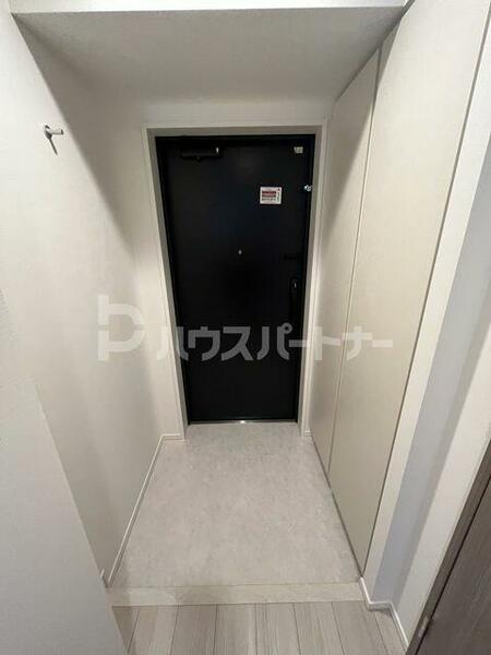 ウェスタ板橋仲宿 703｜東京都板橋区仲宿(賃貸マンション1LDK・7階・44.25㎡)の写真 その10