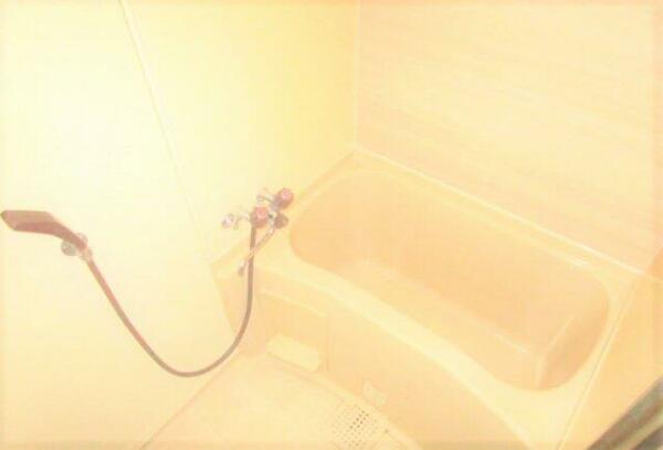 画像3:日々の暮らしに欠かせないお風呂です