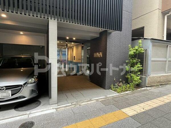 ウェスタ板橋仲宿 904｜東京都板橋区仲宿(賃貸マンション1LDK・9階・44.06㎡)の写真 その12