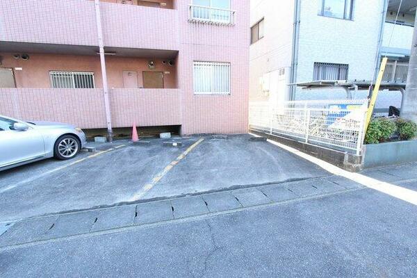 愛知県名古屋市北区五反田町(賃貸マンション3DK・5階・55.55㎡)の写真 その10