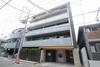 一乗寺駅より徒歩2分 2階 築5年6ヶ月の賃貸物件