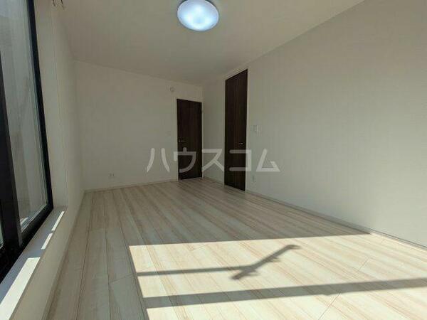 detached 群馬県伊勢崎市今泉町１丁目

地図を見る