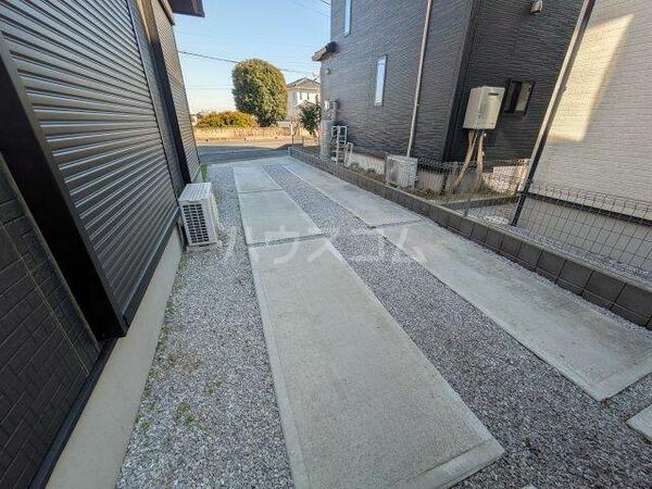 detached 群馬県伊勢崎市今泉町１丁目

地図を見る