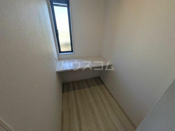 detached 群馬県伊勢崎市今泉町１丁目

地図を見る