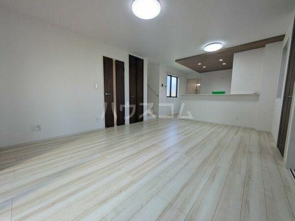 detached 群馬県伊勢崎市今泉町１丁目

地図を見る