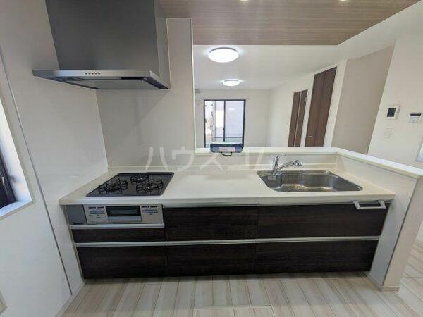 detached 群馬県伊勢崎市今泉町１丁目

地図を見る