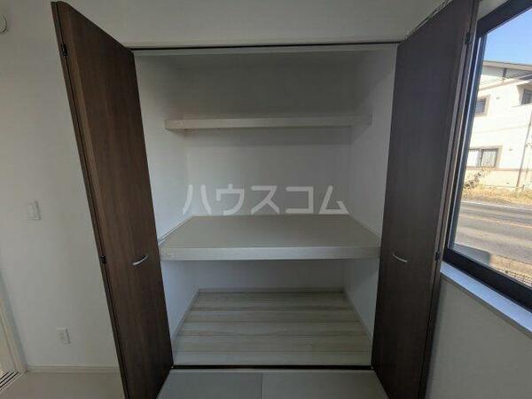 detached 群馬県伊勢崎市今泉町１丁目

地図を見る