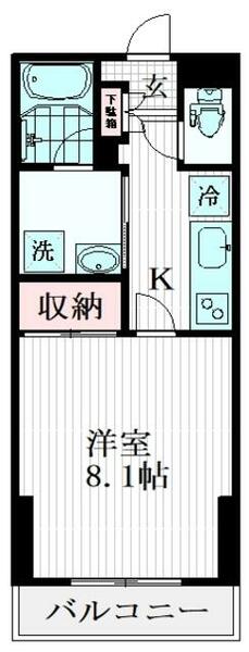 物件拡大画像