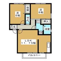 間取り：220006574935