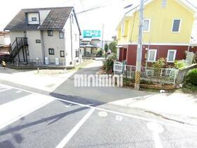 ラルーチェ  ｜ 宮城県仙台市太白区西多賀１丁目（賃貸アパート1LDK・1階・43.40㎡） その10