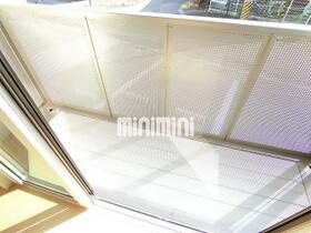 ラルーチェ  ｜ 宮城県仙台市太白区西多賀１丁目（賃貸アパート1LDK・1階・43.40㎡） その11