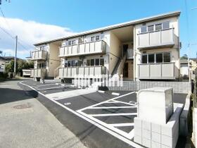 ラルーチェ  ｜ 宮城県仙台市太白区西多賀１丁目（賃貸アパート1LDK・1階・43.40㎡） その1