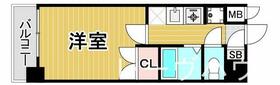 福岡県福岡市南区大橋４丁目（賃貸マンション1K・3階・20.03㎡） その2