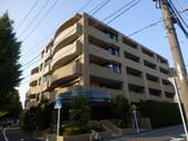 横浜市青葉区青葉台２丁目 5階建 築25年のイメージ