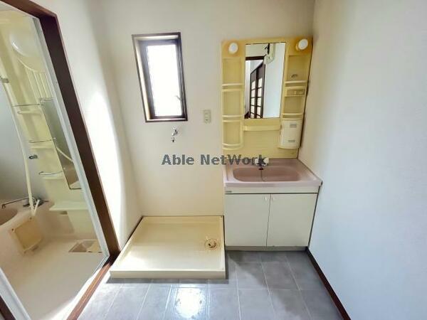 フレグランスダイワⅡ 1｜岐阜県岐阜市西鶉１丁目(賃貸テラスハウス2LDK・--・92.00㎡)の写真 その10