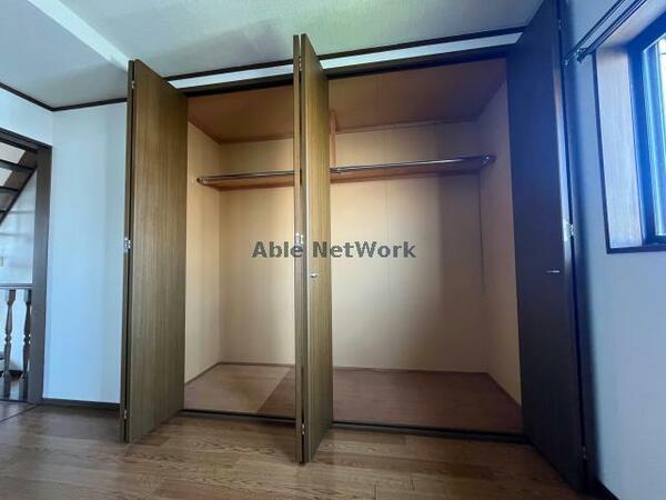 フレグランスダイワⅡ 1｜岐阜県岐阜市西鶉１丁目(賃貸テラスハウス2LDK・--・92.00㎡)の写真 その11