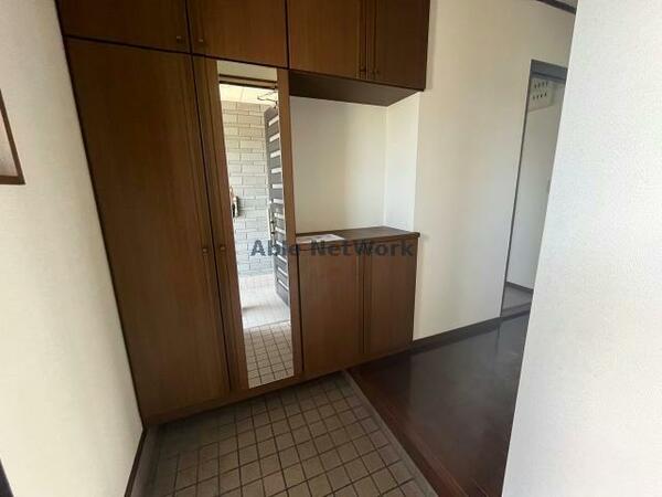 フレグランスダイワⅡ 1｜岐阜県岐阜市西鶉１丁目(賃貸テラスハウス2LDK・--・92.00㎡)の写真 その13