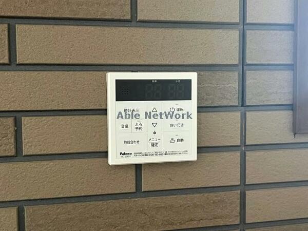 フレグランスダイワⅡ 1｜岐阜県岐阜市西鶉１丁目(賃貸テラスハウス2LDK・--・92.00㎡)の写真 その16