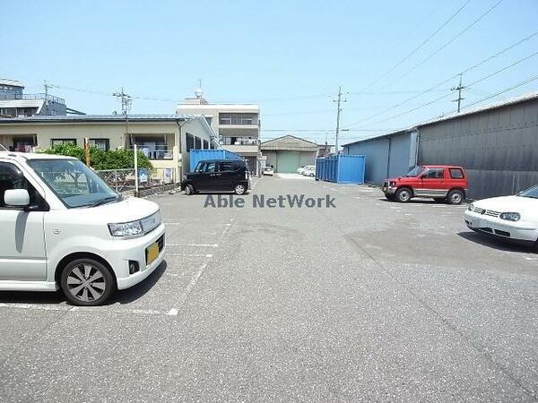 フレグランスダイワⅡ 1｜岐阜県岐阜市西鶉１丁目(賃貸テラスハウス2LDK・--・92.00㎡)の写真 その3