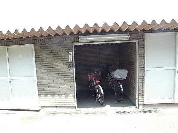 フレグランスダイワⅡ 1｜岐阜県岐阜市西鶉１丁目(賃貸テラスハウス2LDK・--・92.00㎡)の写真 その4