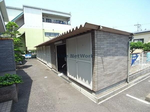 フレグランスダイワⅡ 1｜岐阜県岐阜市西鶉１丁目(賃貸テラスハウス2LDK・--・92.00㎡)の写真 その5