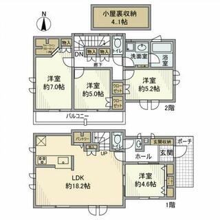 物件番号「213103654870」の写真