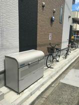 ハーモニーテラス切戸町 105 ｜ 愛知県名古屋市熱田区切戸町３丁目（賃貸アパート1K・1階・20.55㎡） その15