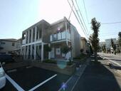 上尾市愛宕３丁目 2階建 築16年のイメージ