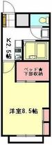 間取り：211057072205